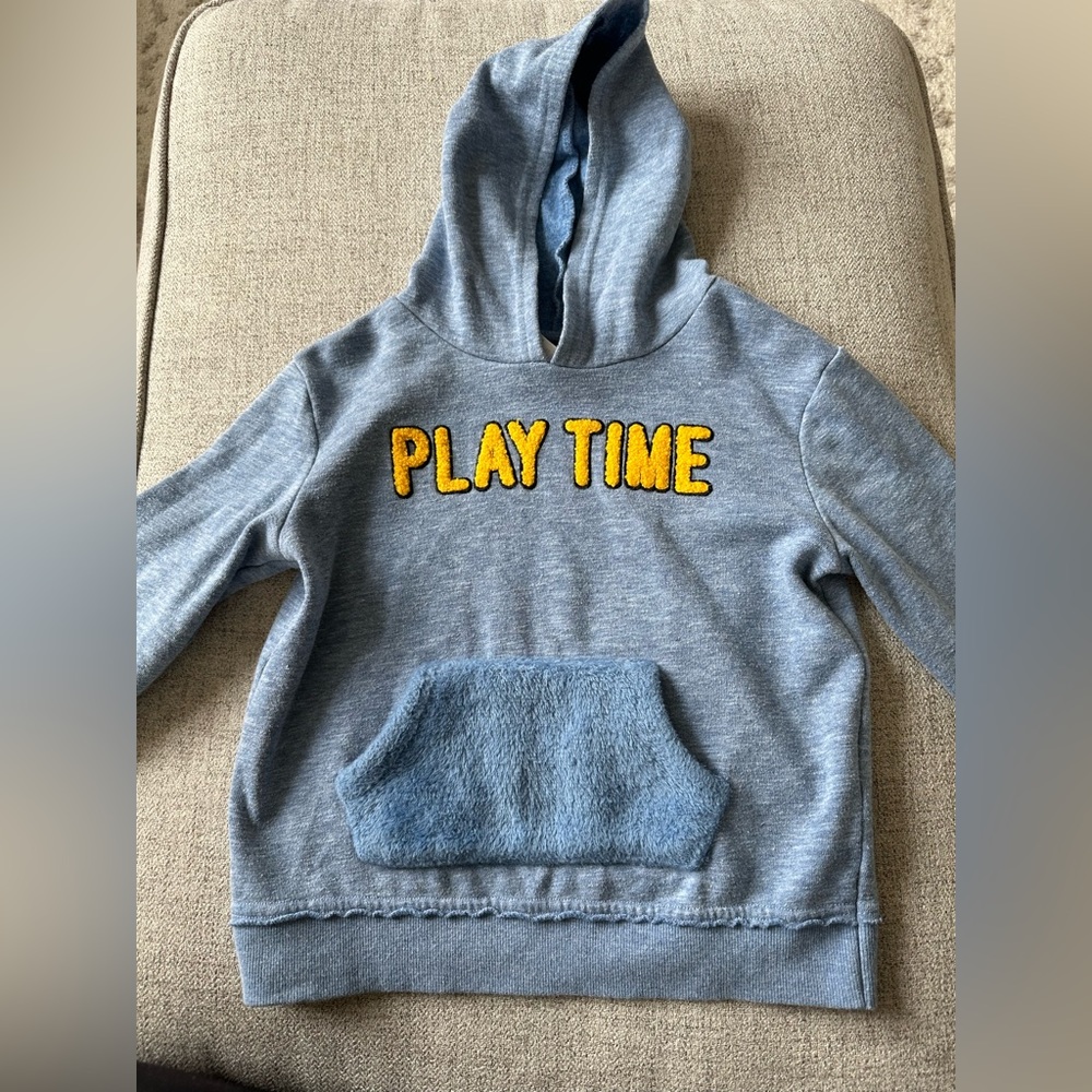 Disney Toy Story Hoodie
